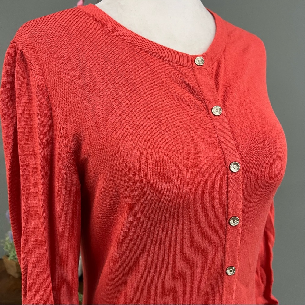White House Black Market Cardigan - Picture 3 of 12